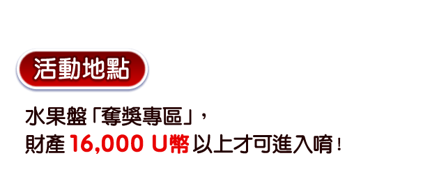 活動時間、地點